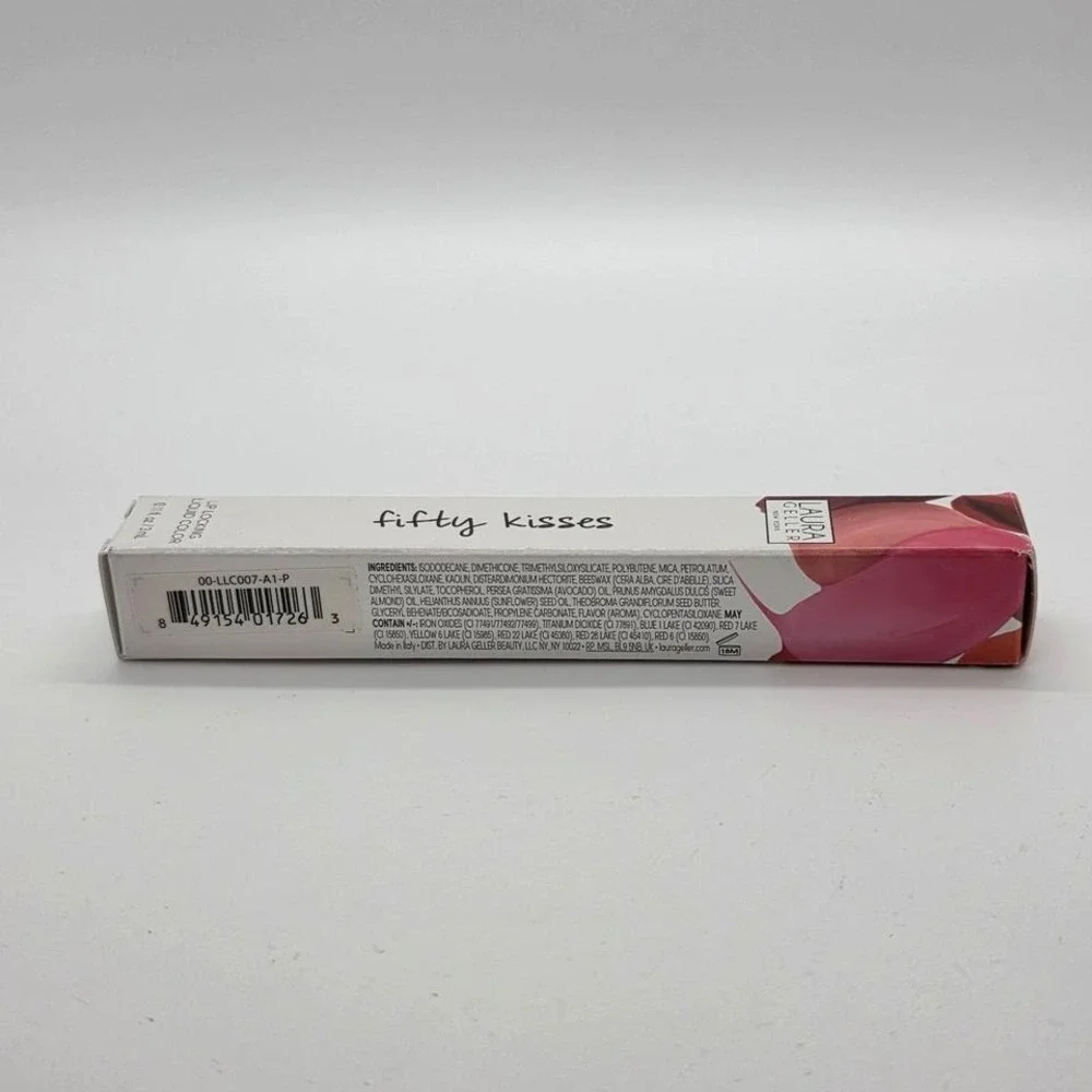 Laura Geller geller lip